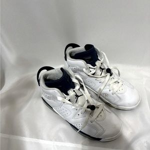 Boys Jordan Shoes Good Condition